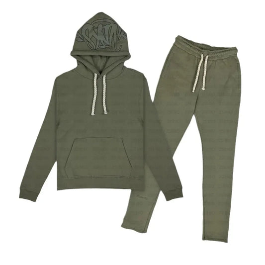 Tracksuit, Exercise Suit, Jogging Suit
