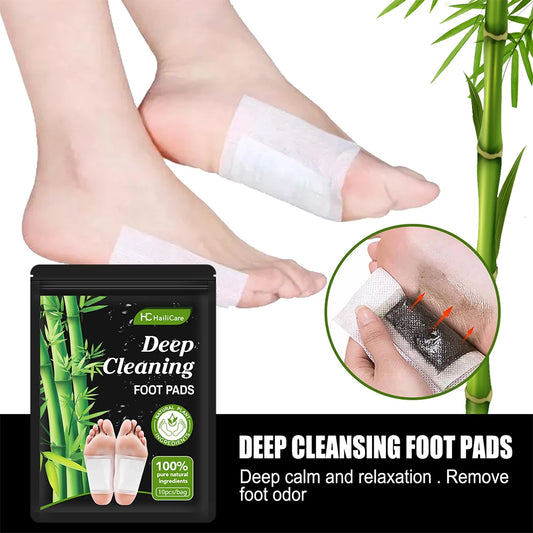 10pcs Detoxifying, Deep Cleansing, Improve Sleep