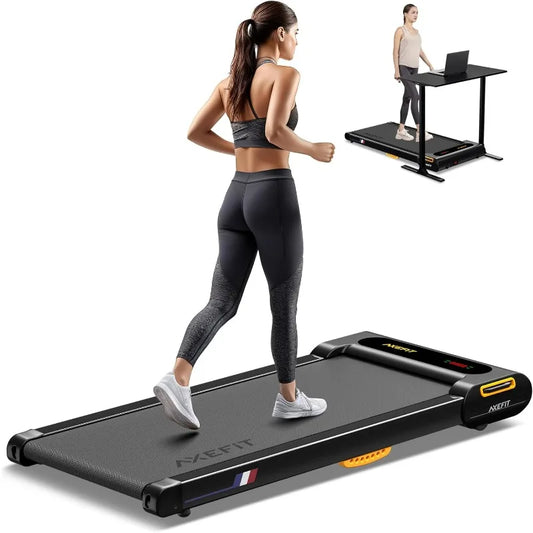Under Desk Treadmill, Potable, Quiet