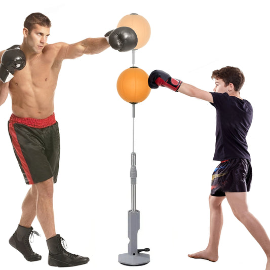 Lightweight Boxing Bag, Agility Training, Stress Relief